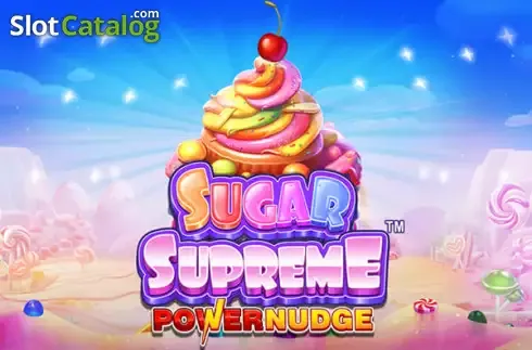Sugar Supreme Powernudge - lalabet-nederland-nl.com