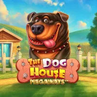 The Dog House Megaways - lalabet-nederland-nl.com