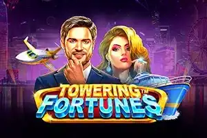 Towering Fortunes - lalabet-nederland-nl.com