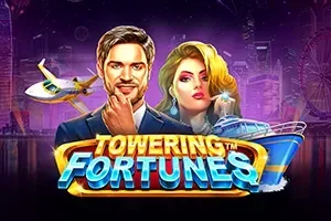 Towering Fortunes - lalabet-nederland-nl.com