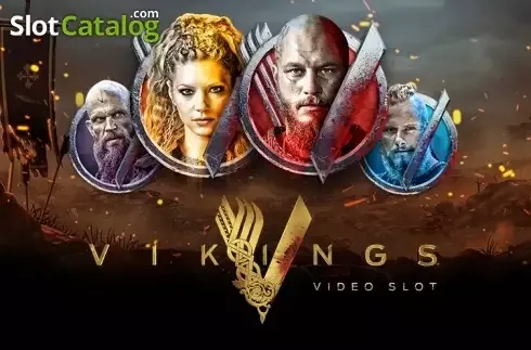 Vikings - lalabet-nederland-nl.com