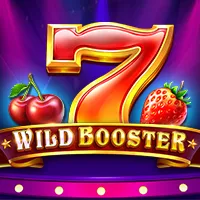 Wild Booster - lalabet-nederland-nl.com