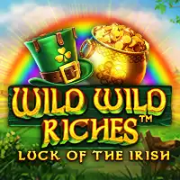 Wild Wild Riches - lalabet-nederland-nl.com