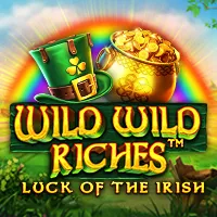 Wild Wild Riches - lalabet-nederland-nl.com