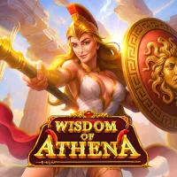 Wisdom of Athena - lalabet-nederland-nl.com