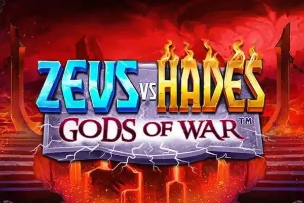 Zeus vs Hades - lalabet-nederland-nl.com
